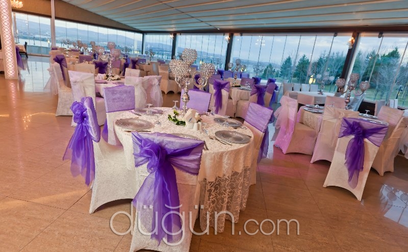 Köşk Gölbaşı Düğün Balo & Organizasyon