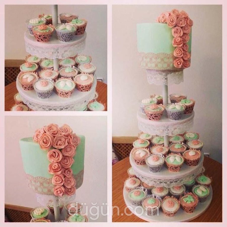 Elçin'in Renkli Mutfağı