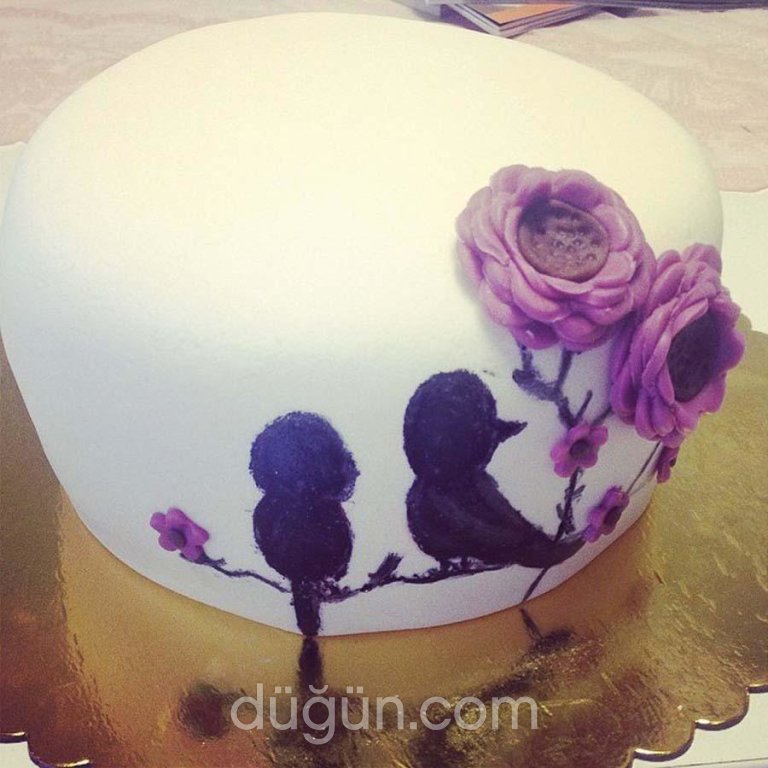 Elçin'in Renkli Mutfağı