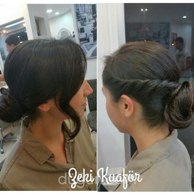 Zeki  Kuaför