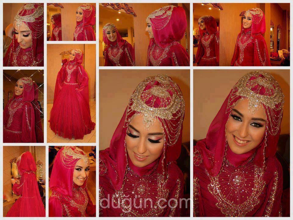 Hayal Moda Evi Gelinlik Ankara