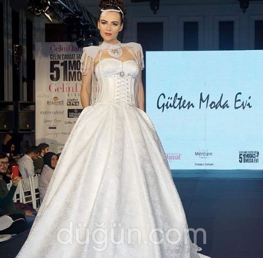 Gülten Moda Evi