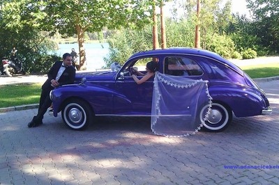 Adana Klasik Gelin Arabası