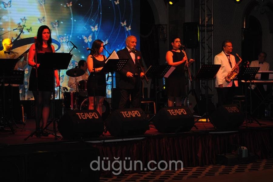 Semih Kerpiççiler & Super Sound