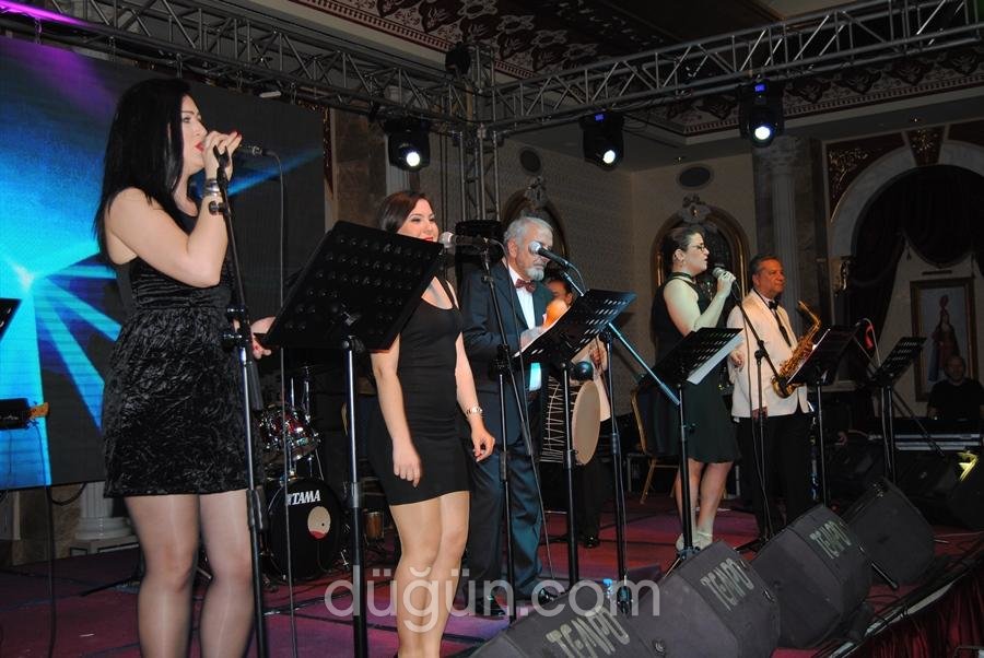 Semih Kerpiççiler & Super Sound