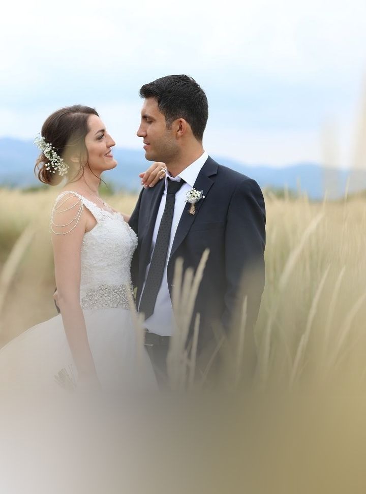 Mossem Gelinlik ve Moda Evi