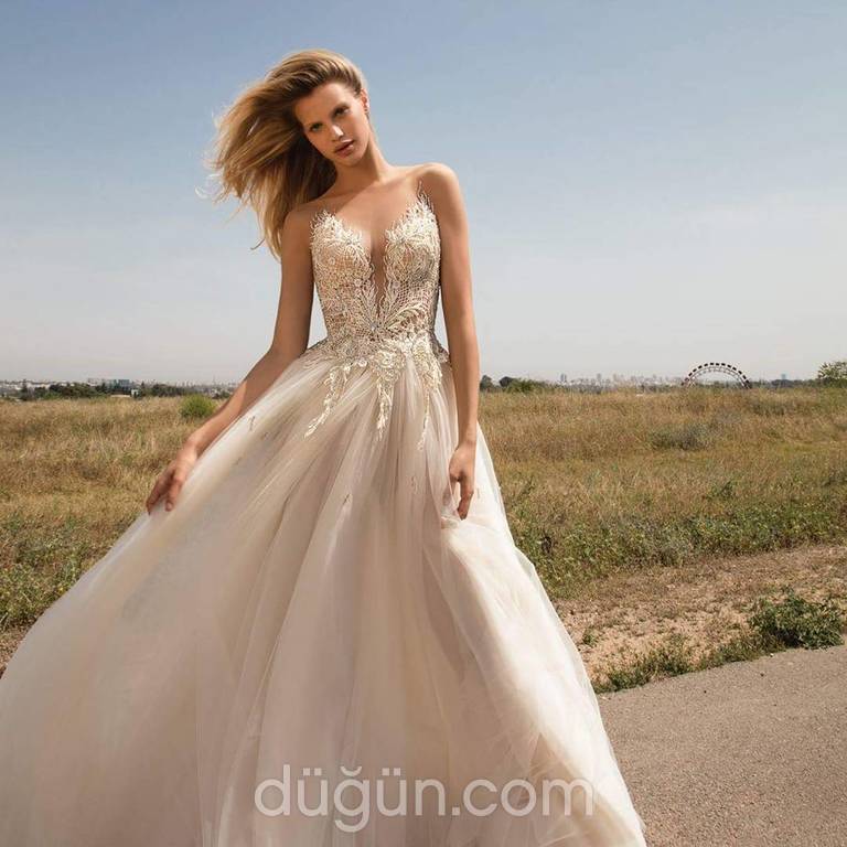 Mossem Gelinlik ve Moda Evi