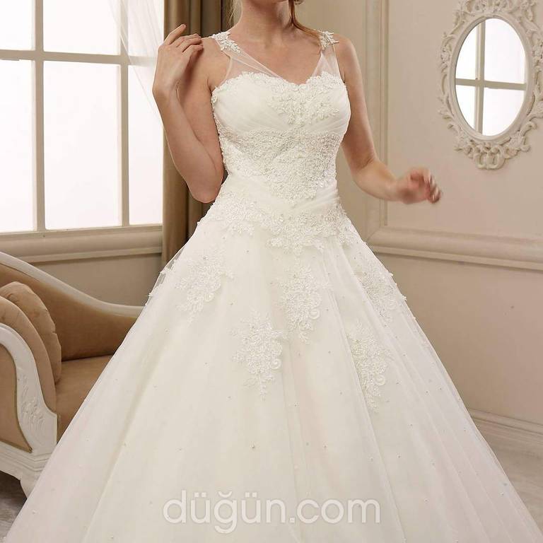 Mossem Gelinlik ve Moda Evi