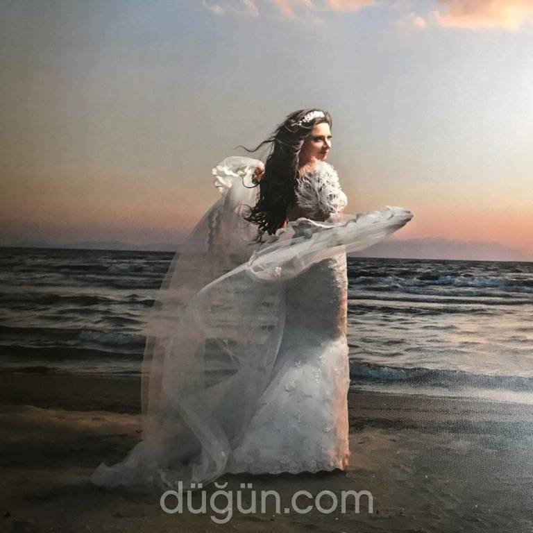 Mossem Gelinlik ve Moda Evi