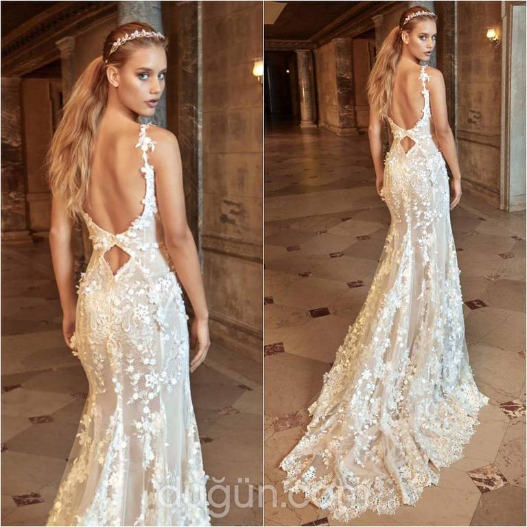 Mossem Gelinlik ve Moda Evi