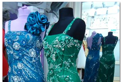 DÜŞES MODA TASARIM