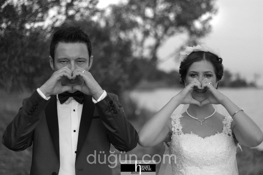 Hasan Sevik Photography & Videography