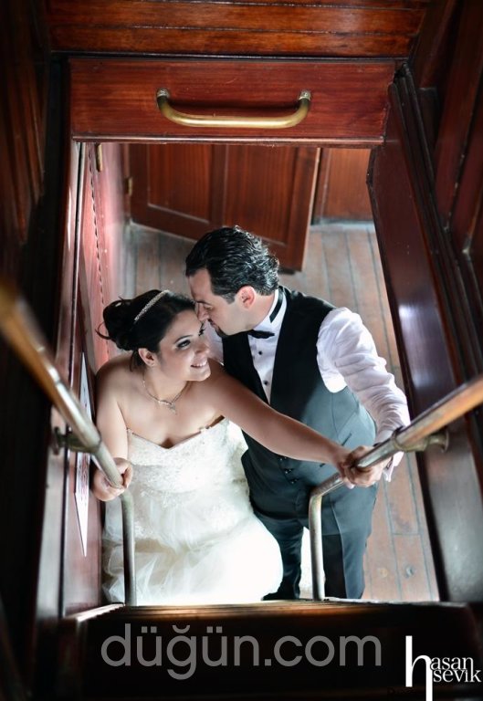 Hasan Sevik Photography & Videography