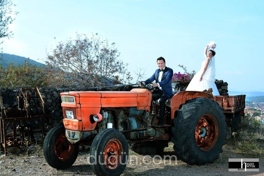 Hasan Sevik Photography & Videography