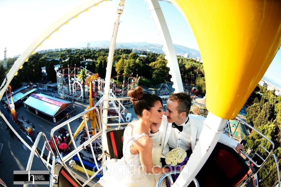 Hasan Sevik Photography & Videography