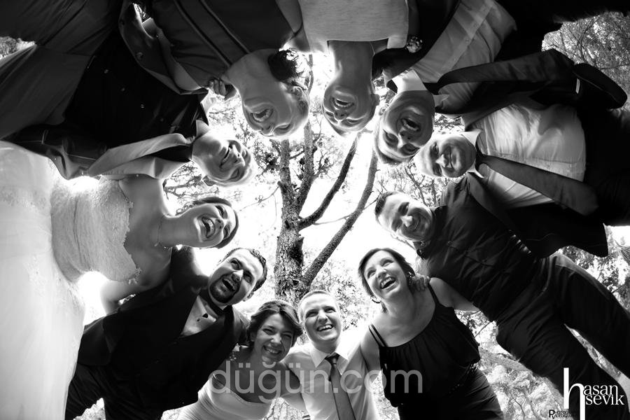 Hasan Sevik Photography & Videography