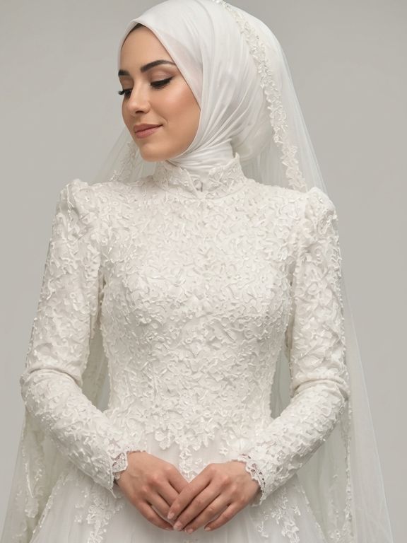 Nergis Gelinlik - 2600465