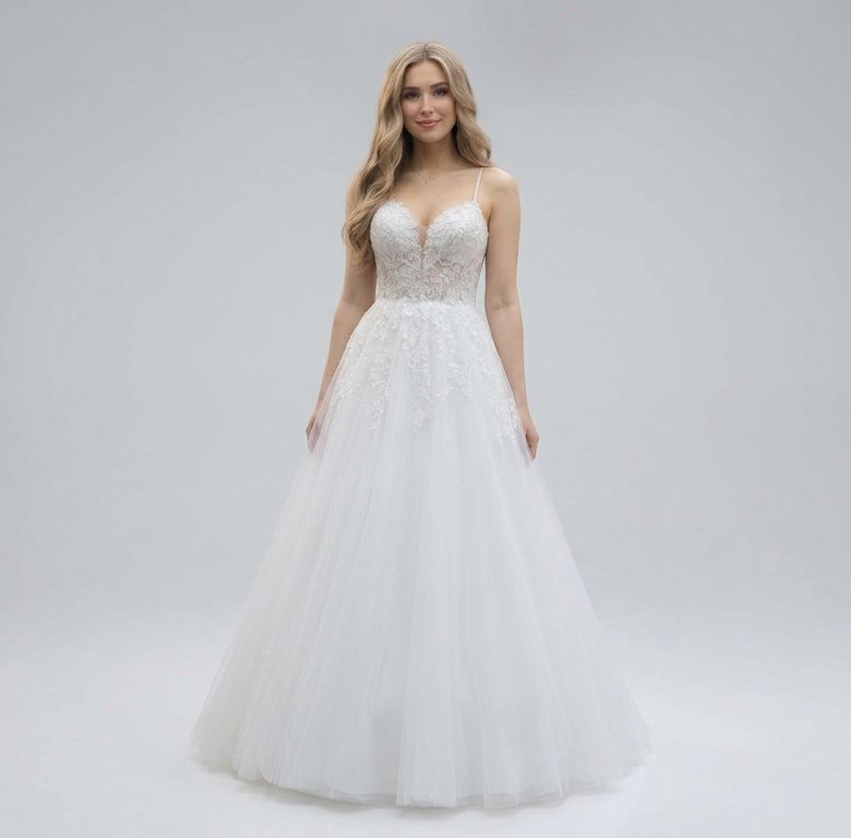 Nergis Gelinlik - 2600464