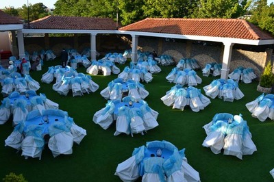 Akarsu Düğün Salonları