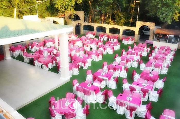 Akarsu Düğün Salonları