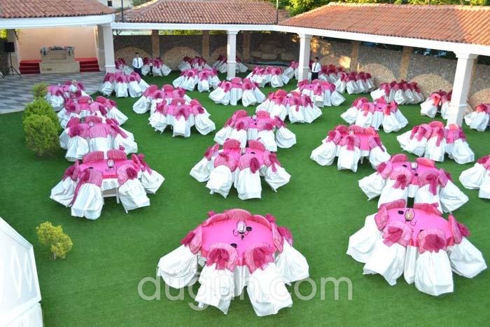 Akarsu Düğün Salonları