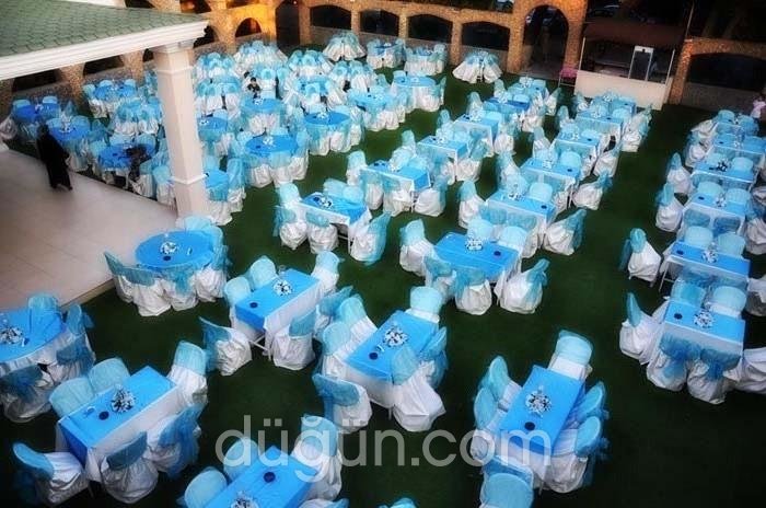 Akarsu Düğün Salonları