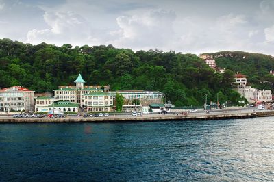 Ve Hotels Boğaziçi (Vilayetler Evi)