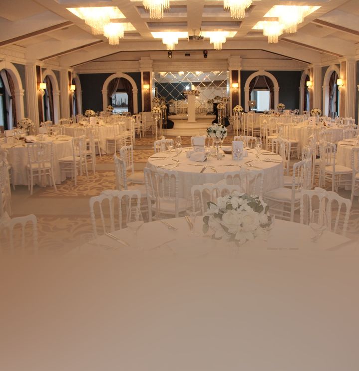 Ve Hotels Boğaziçi (Vilayetler Evi)