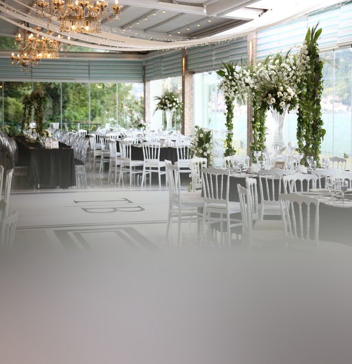 Ve Hotels Boğaziçi (Vilayetler Evi)