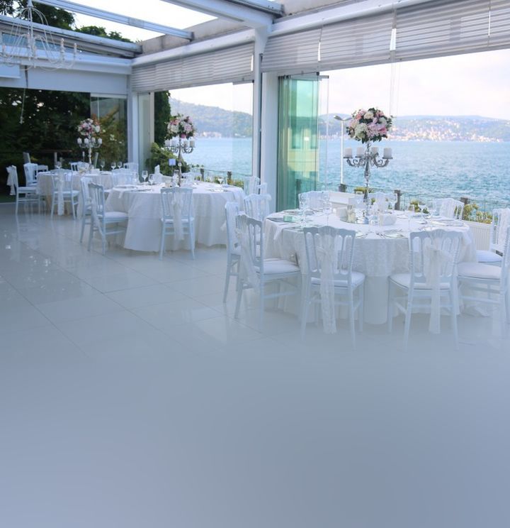 Ve Hotels Boğaziçi (Vilayetler Evi)