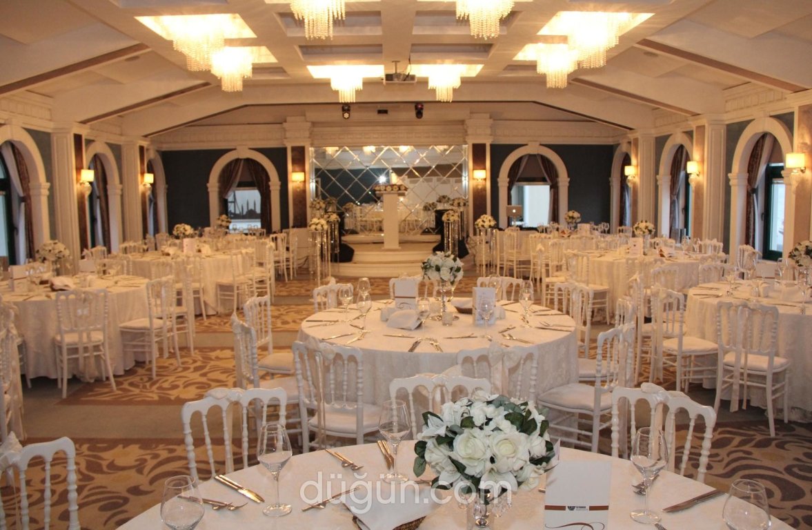 Ve Hotels Boğaziçi (Vilayetler Evi)