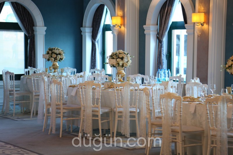 Ve Hotels Boğaziçi (Vilayetler Evi)