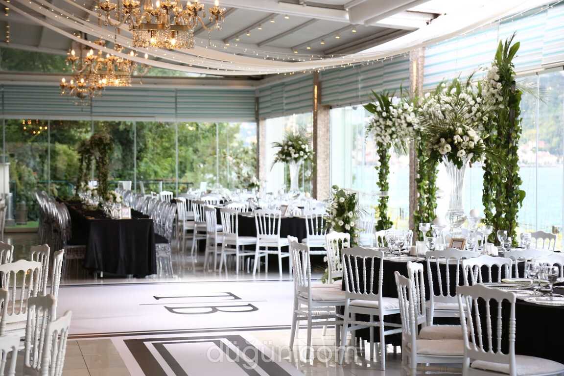 Ve Hotels Boğaziçi (Vilayetler Evi)