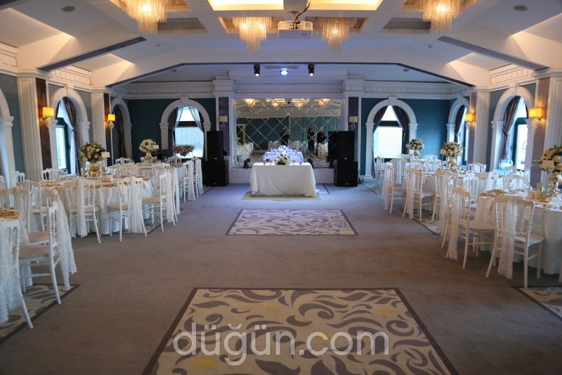 Ve Hotels Boğaziçi (Vilayetler Evi)