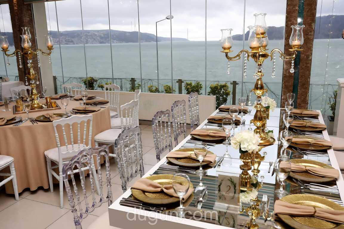 Ve Hotels Boğaziçi (Vilayetler Evi)