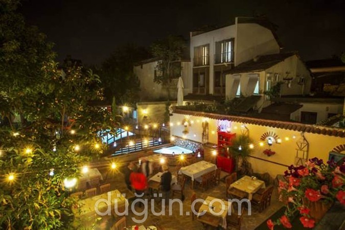 Castle Boutique Hotel