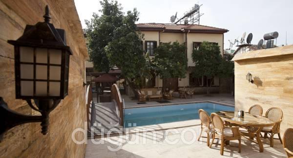 Castle Boutique Hotel