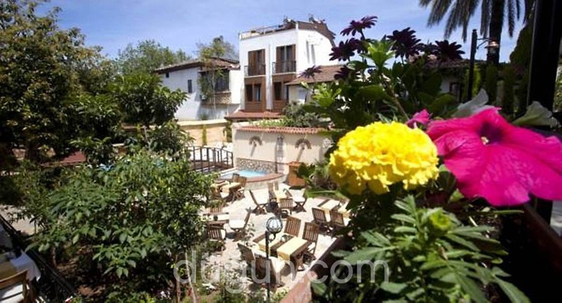 Castle Boutique Hotel