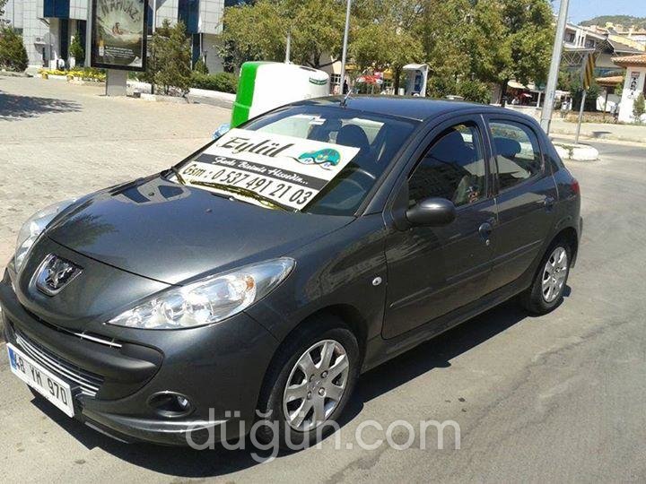 Eylül Rent A car