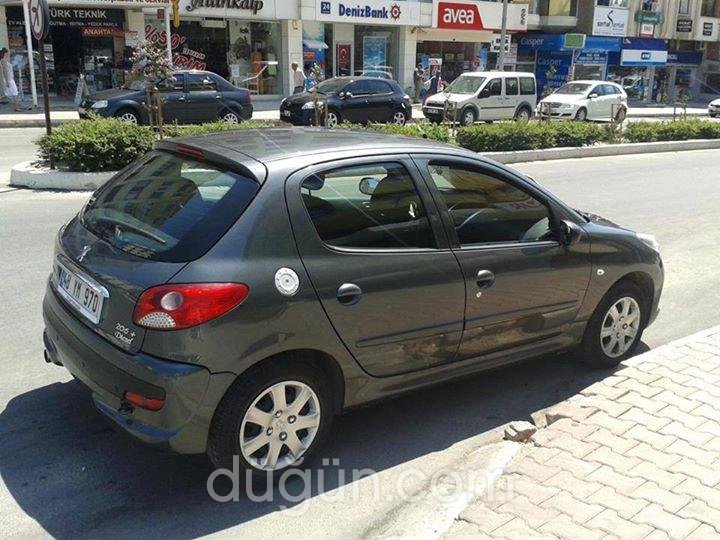 Eylül Rent A car