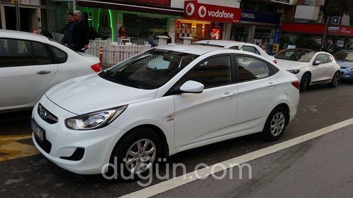 Eylül Rent A car