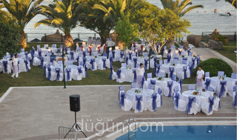 Royal Asarlık Beach Hotel