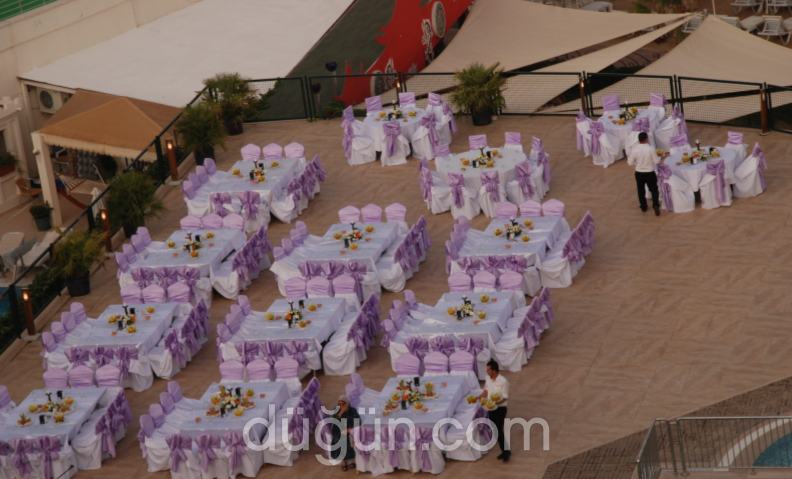 Royal Asarlık Beach Hotel