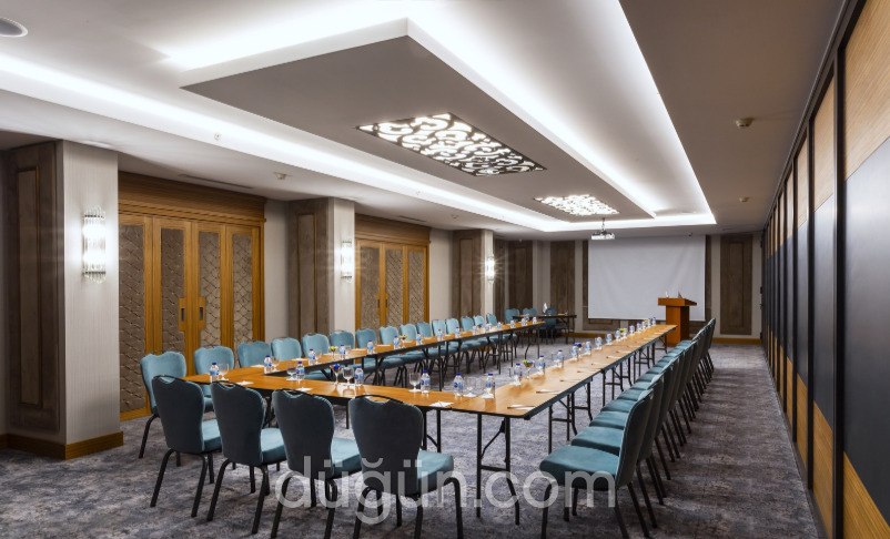 Royal Asarlık Beach Hotel