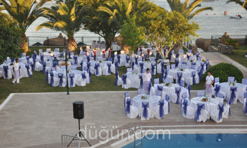 Royal Asarlık Beach Hotel