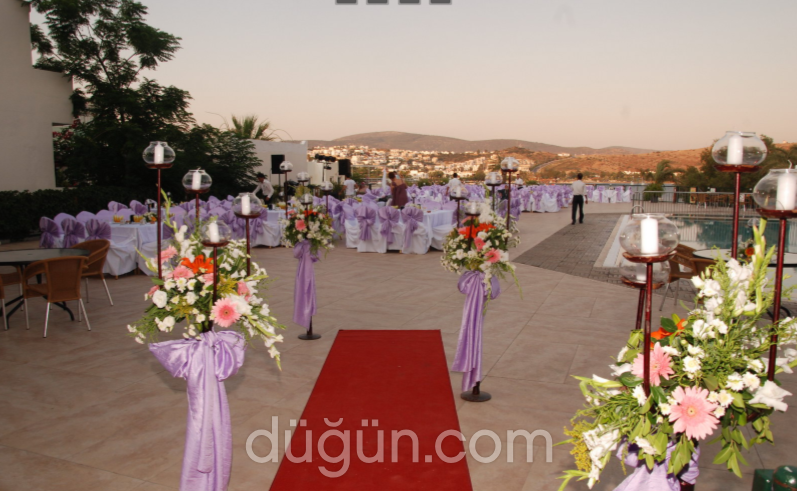 Royal Asarlık Beach Hotel