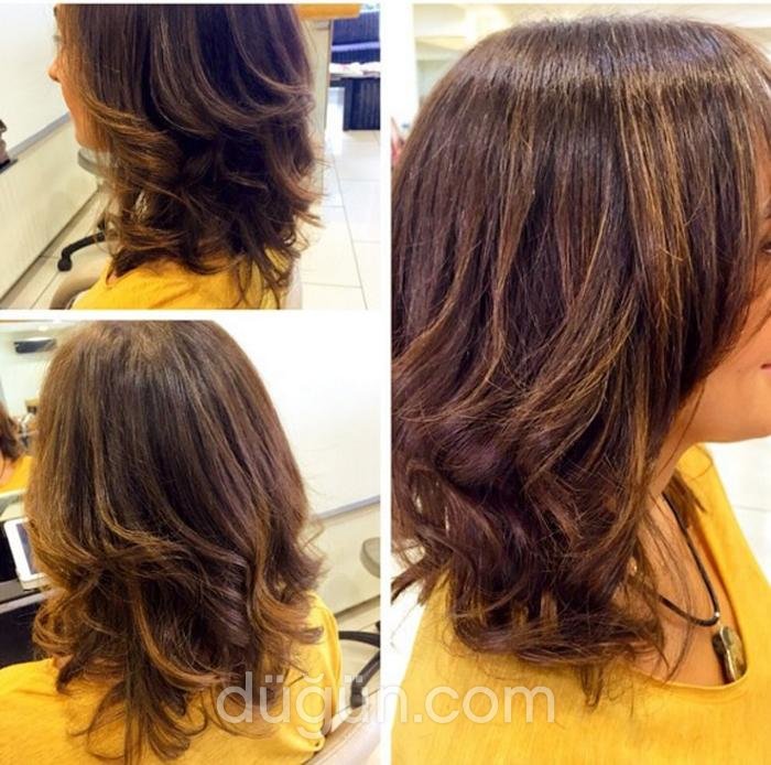 Yusuf Çağlar Kuaför