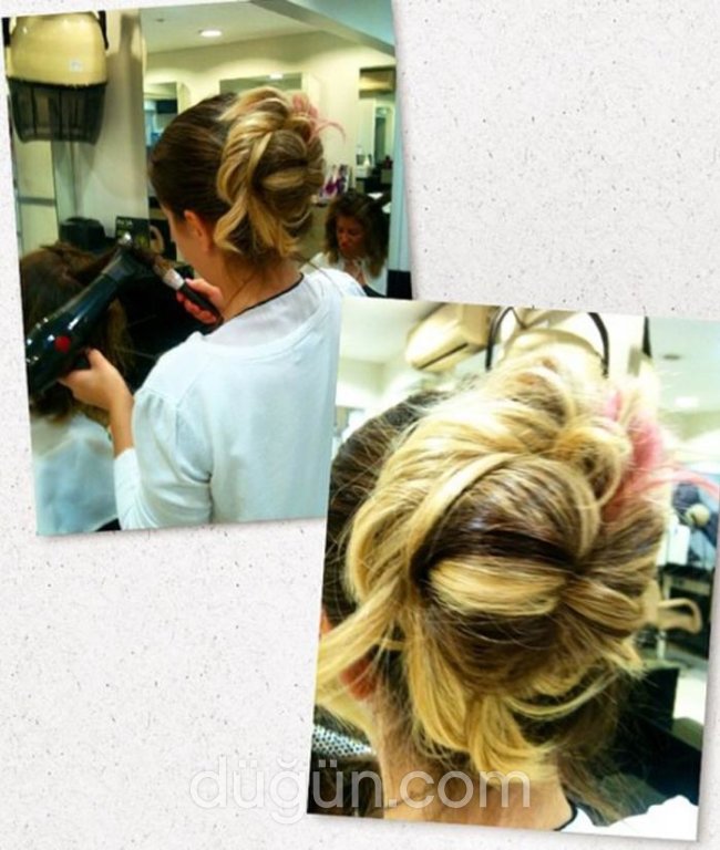 Yusuf Çağlar Kuaför