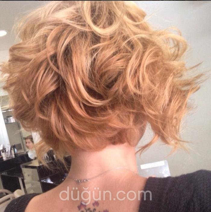 Yusuf Çağlar Kuaför