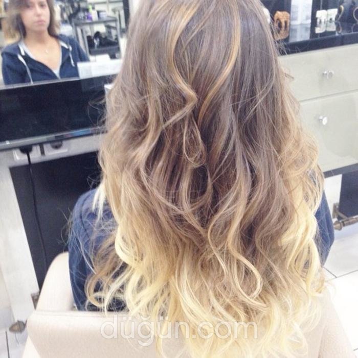 Yusuf Çağlar Kuaför